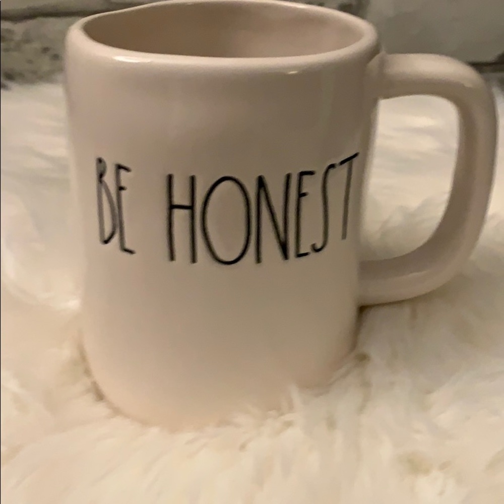 Rae Dunn Mug